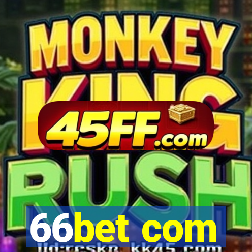 66bet com
